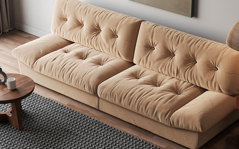 Sofa Reupholstery